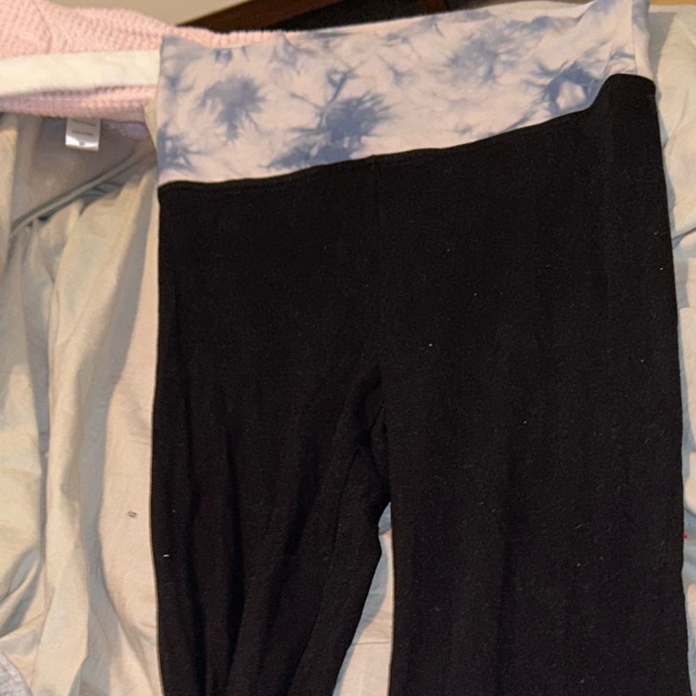 Victoria secret lounge yoga pants